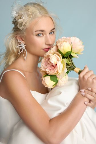 Lana, from Idan Cohen's Spring 2027 collection