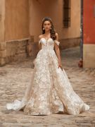 Moonlight Bridal s style J6818