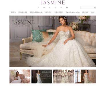 JasmineBridal.com