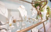 The Wedding Shoppe offers finishing touches for every bride.