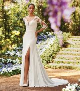 Justin Alexander / Sincerity Bridal