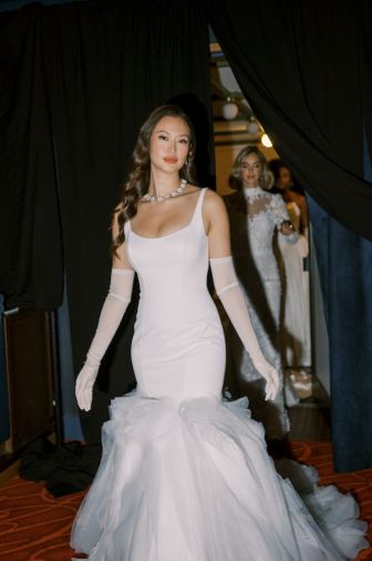 Justin Alexander Signature FW 2027