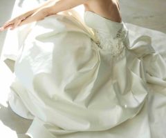 Kelly Chase Couture is one of the designers to be showcased at the Designers At The Essex NY Bridal market