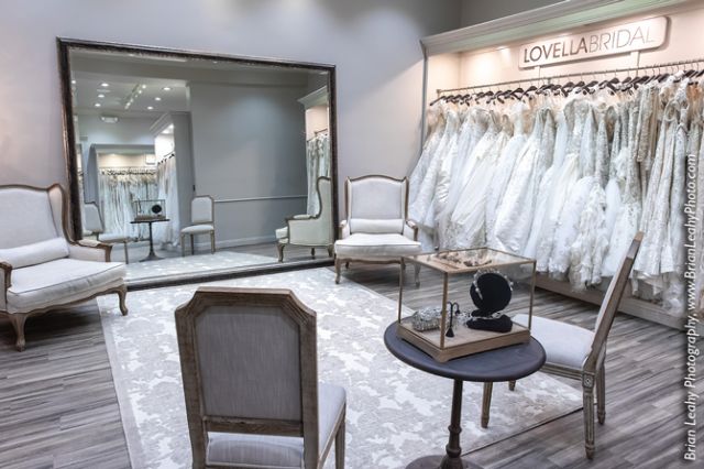 Lovella Bridal Lovella Bridal