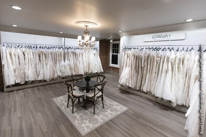 Bloomingdale Bridal & Boutique