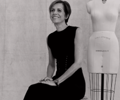 Madeline Gardner, principal designer shaping Morilee s historic aesthetic and vision for 38 years, and an alumna of New York s FIT, has been appointed to its Foundation board.