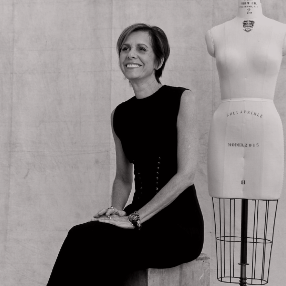 Madeline Gardner, principal designer shaping Morilee s historic aesthetic and vision for 38 years, and an alumna of New York s FIT, has been appointed to its Foundation board. Madeline Gardner, principal designer shaping Morilee s historic aesthetic and vision for 38 years, and an alumna of New York s FIT, has been appointed to its Foundation board.