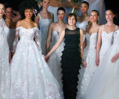 The Madeline collection, with designer Madeline Gardner.