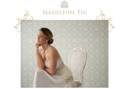 Madeleine Fig Bridal