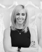 Marissa Rubinetti, Kleinfeld’s new executive vice president and chief operating officer.