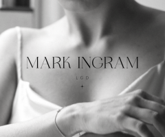 LGD by Mark Ingram is the atelier s first in house jewelry line.