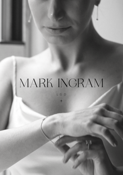LGD by Mark Ingram is the atelier s first in house jewelry line. LGD by Mark Ingram is the atelier s first in house jewelry line.