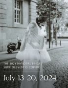 9th annual event set for July with new website features for retailers and brides.