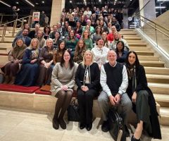 Over 90 retailers attended MCA Chicago Event