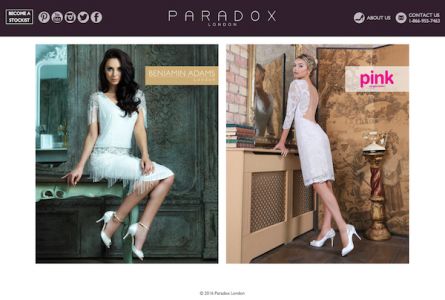ParadoxLondon.com