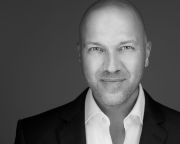 Ryan Bradley, spearheading the development and launch of FAHA