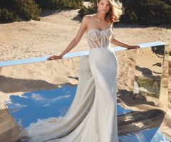 EddyK Sky collection, style 431- Cannes