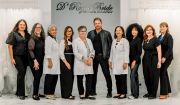 D’Royal Bride’s San Juan staff.