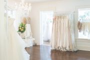 Providing personalized attention to brides is a staple of The White Magnolia brand.