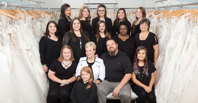 house of tux bridal and formal boutique