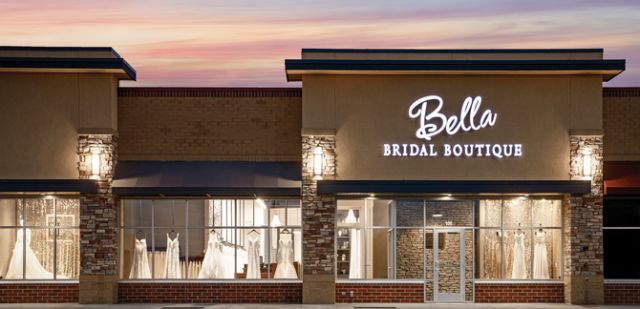 Bella Bridal Boutique