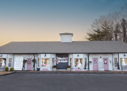 Storefront Photo Credit: Campbell Carter Photography