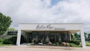 Bella Rose Bridal and Formal’s flagship location.
