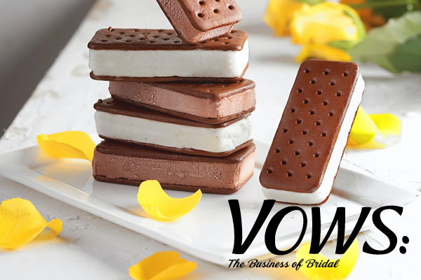 VOWS Ice Cream break returns to Market for Sunday and Monday afternoons at the VOWS Magazine booth.