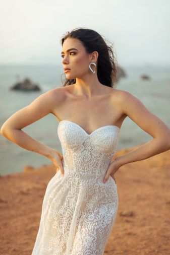 Wilderly F347 Gardenia