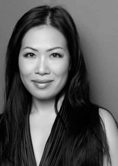 Mary Nguyen, Bridal Collective CEO