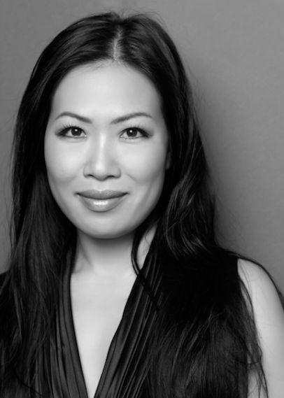 Mary Nguyen, Bridal Collective CEO Mary Nguyen, Bridal Collective CEO