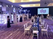 Bridal Collective s Fashion Event also offered a trade day for closer review and ordering of gowns