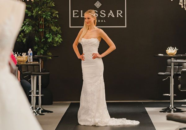 Elissar Bridal