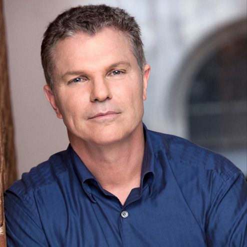 Joseph Murphy, CEO, JLM Couture Joseph Murphy, CEO, JLM Couture