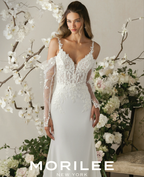 Morilee New York Returns to Independent Ownership