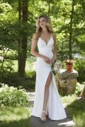 Style 12102, from Morilee s new The Other White Dress Collection