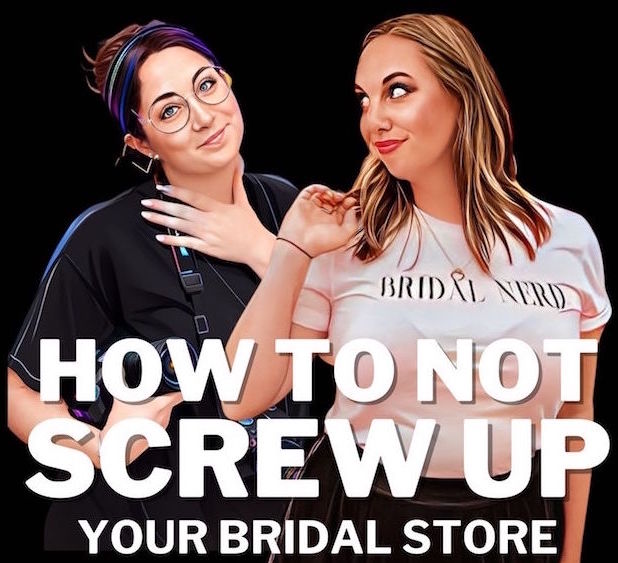 Behind Bridal releases 