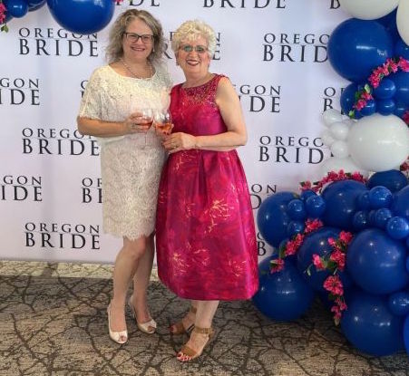 Anna's Bridal Boutique Tosses the Bouquet to New Leadership